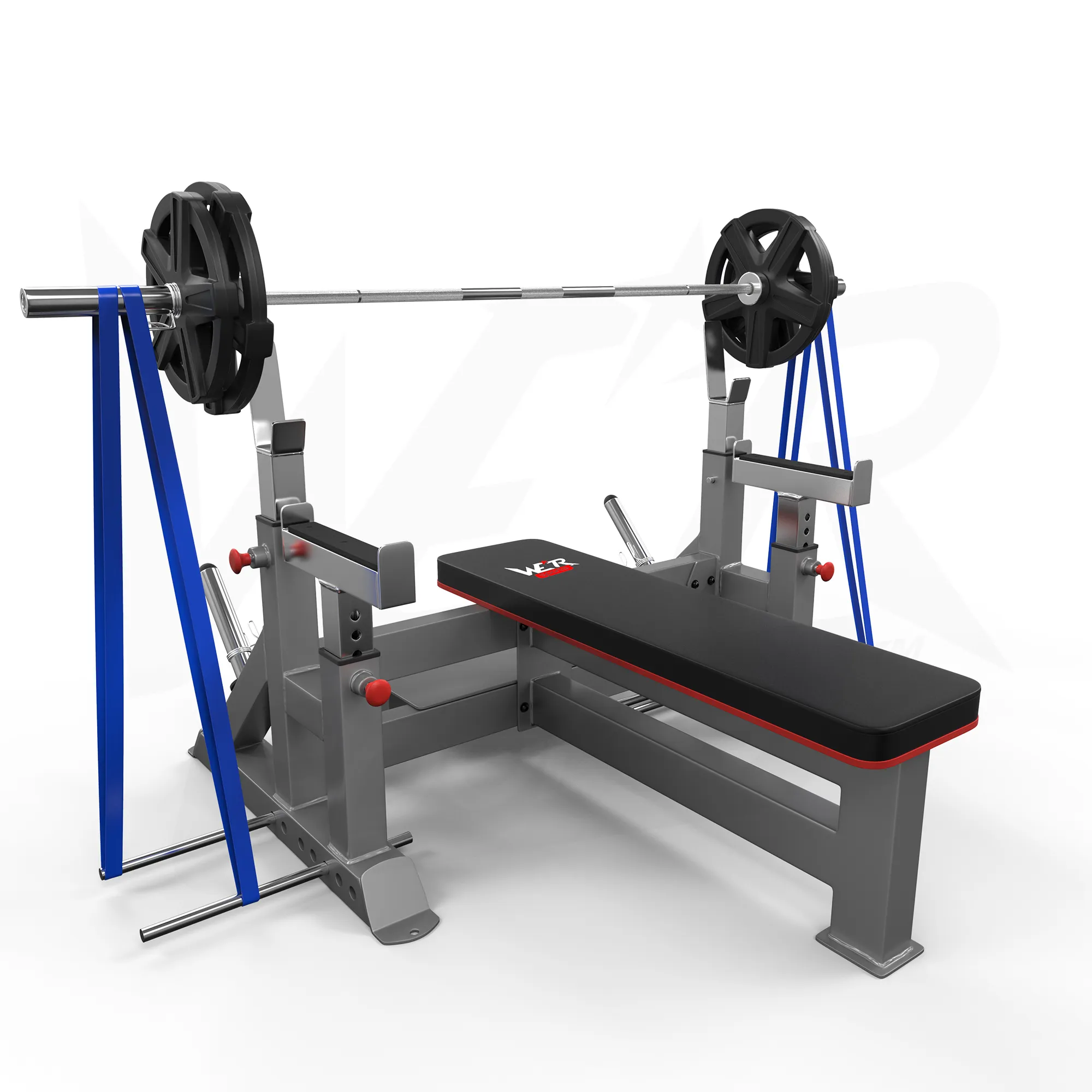 XrossFit Resistance Bands