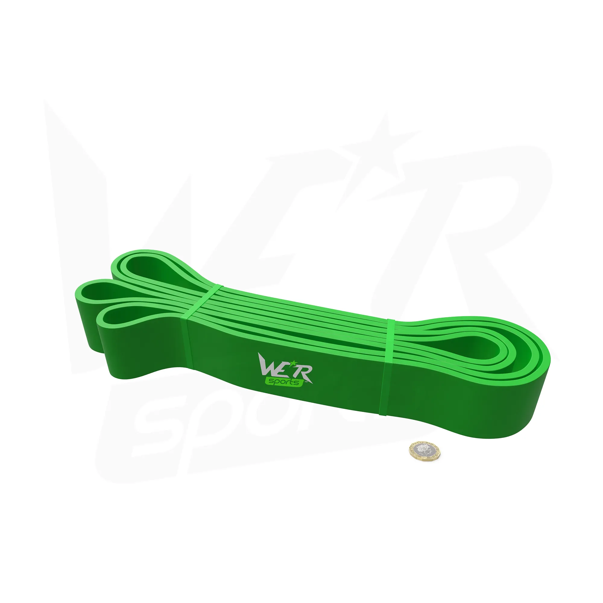 XrossFit Resistance Bands