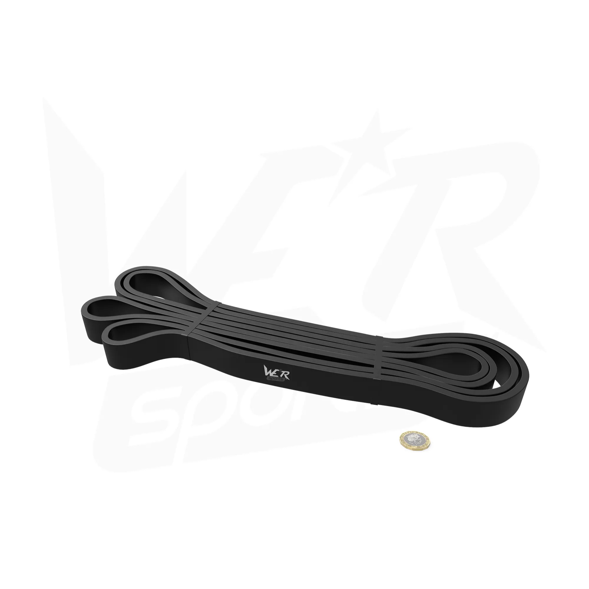 XrossFit Resistance Bands