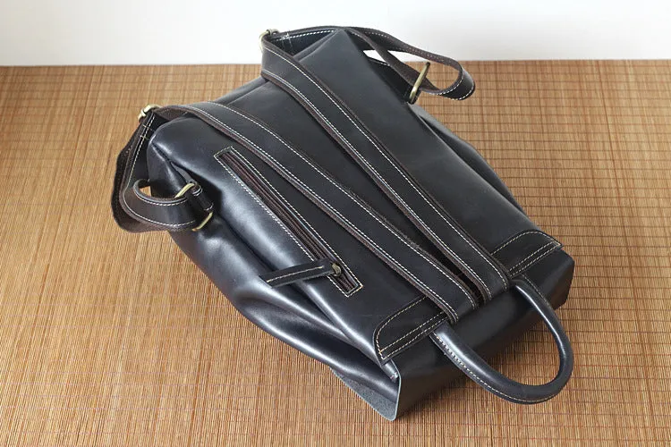 YAAGLE Women Fashion Genuine leather Leisure Backpack YGPD2109