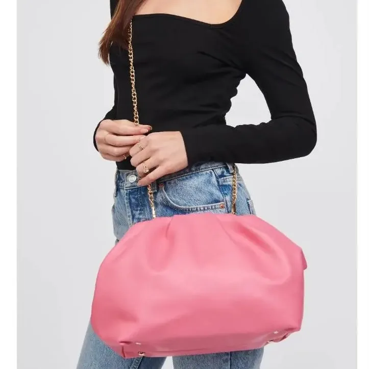 YASMINA/25036 BAG Bubblegum Pink
