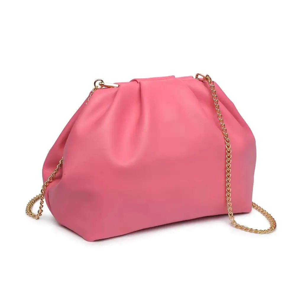 YASMINA/25036 BAG Bubblegum Pink