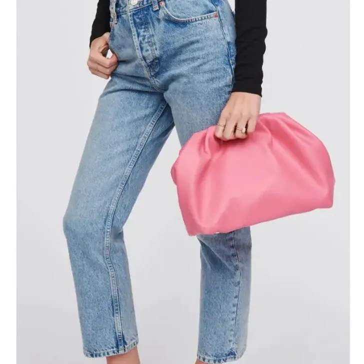 YASMINA/25036 BAG Bubblegum Pink