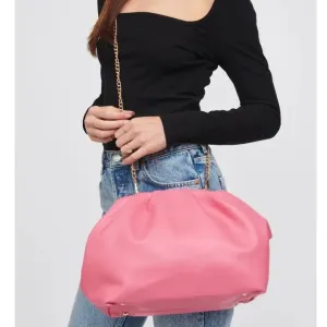 YASMINA/25036 BAG Bubblegum Pink