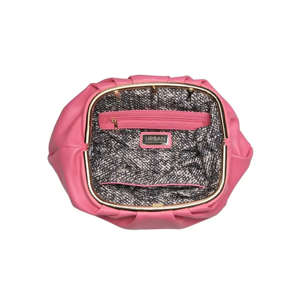 YASMINA/25036 BAG Bubblegum Pink