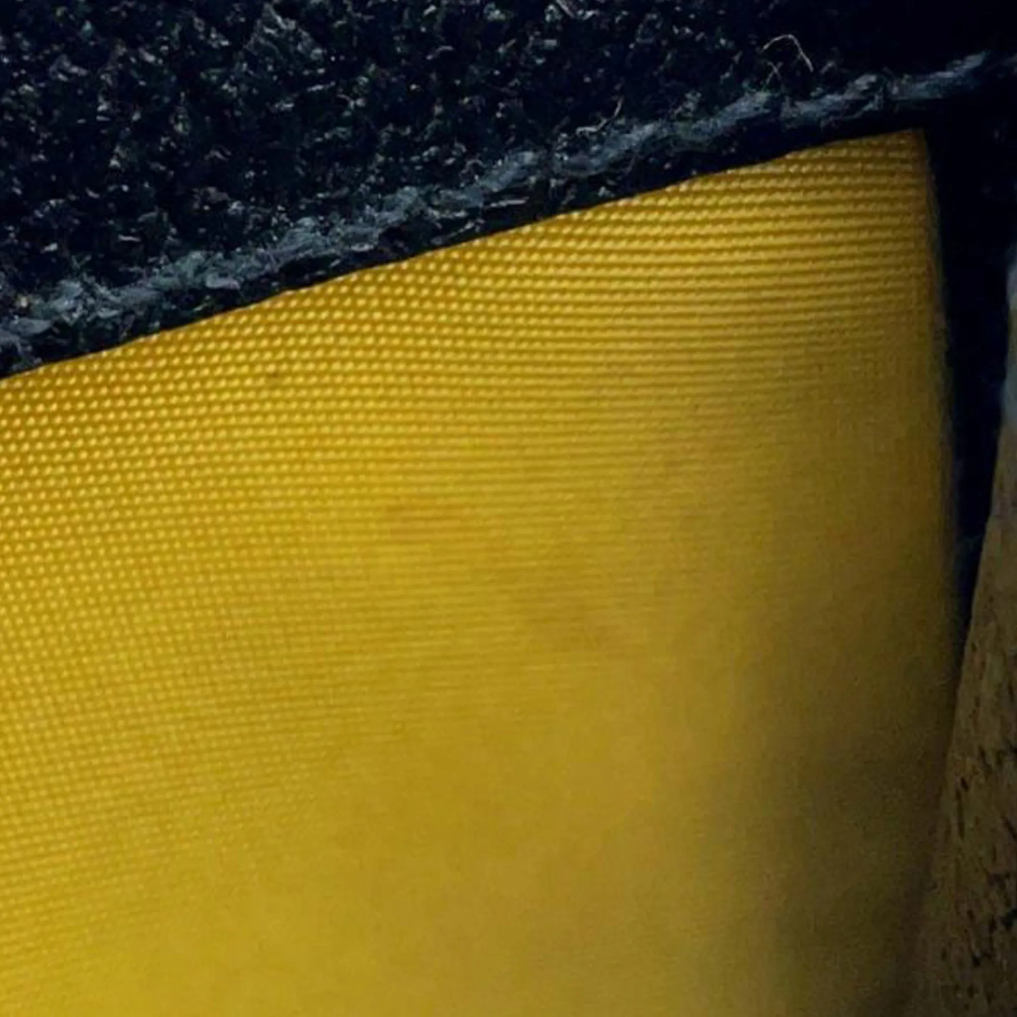 Yellow Gucci Mini GG Off The Grid Crossbody Bag