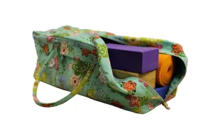 Yoga-Mad Kit Bag