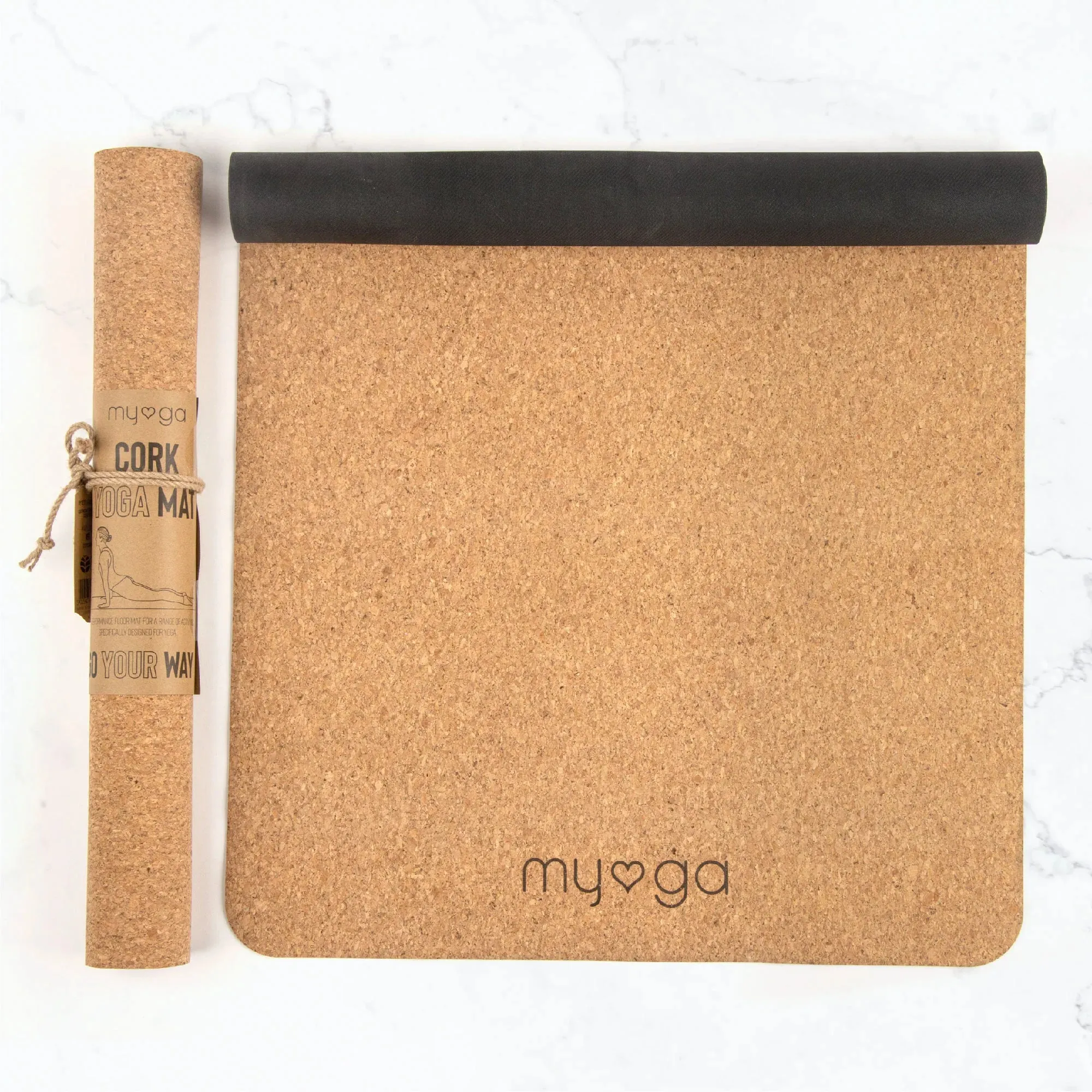 yoga mat
