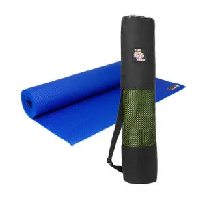 Yoga Studio Basic Kit - 4mm Mat