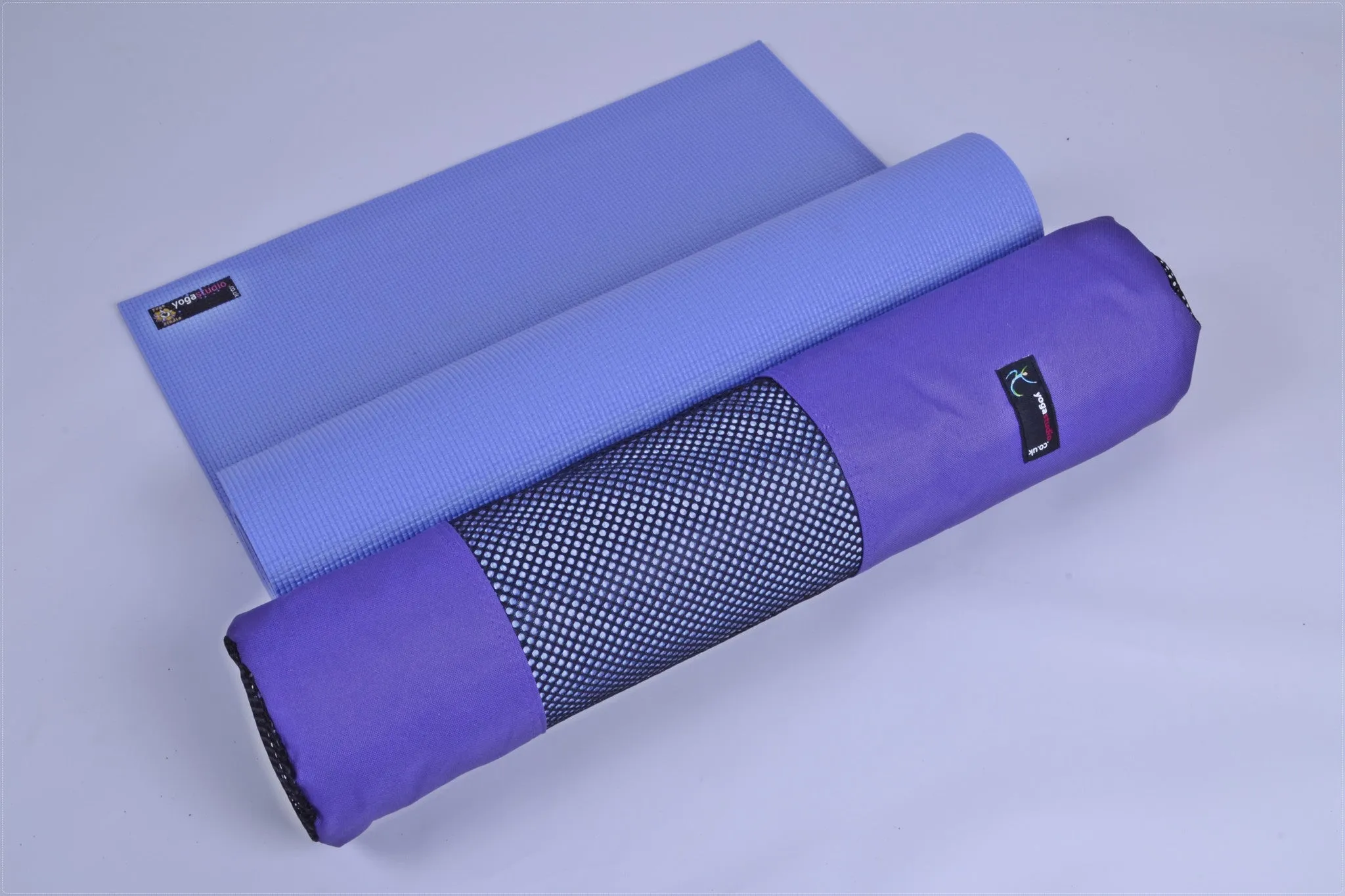 Yoga Studio Basic Kit - 4mm Mat