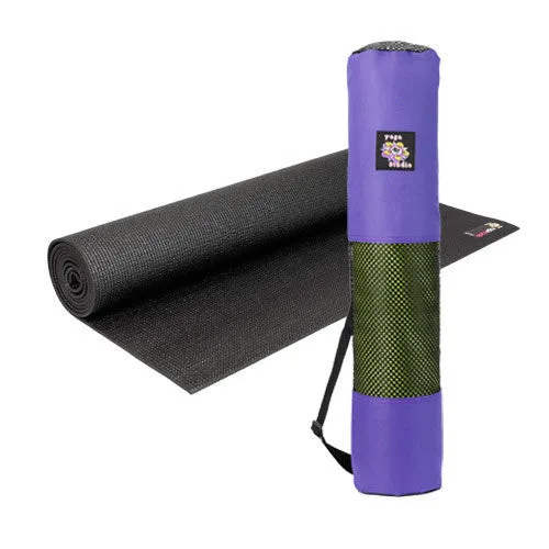 Yoga Studio Basic Kit - 4mm Mat