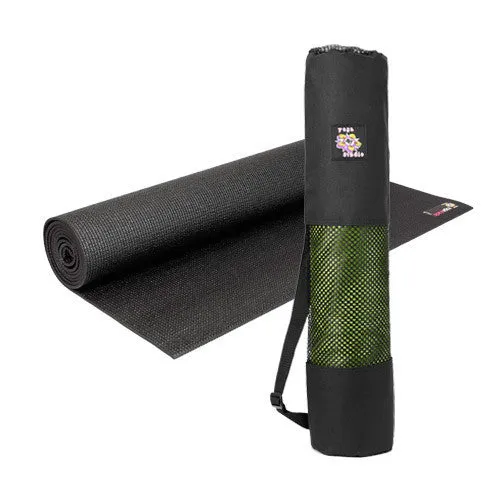 Yoga Studio Basic Kit - 4mm Mat