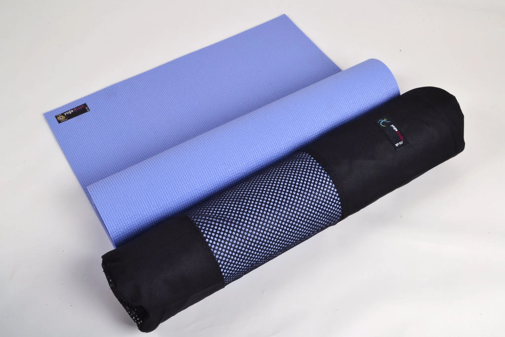 Yoga Studio Basic Kit - 6mm Mat