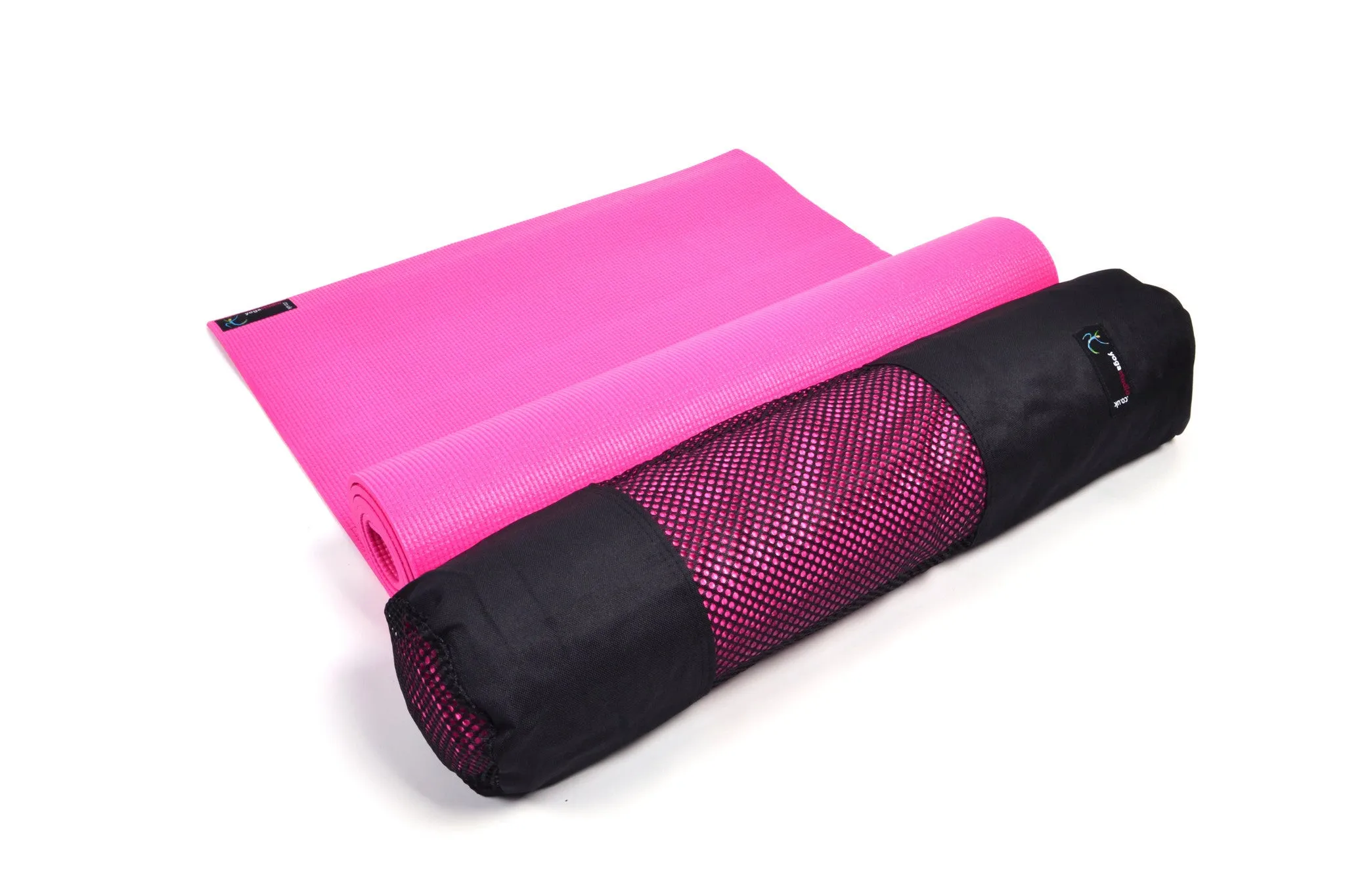 Yoga Studio Basic Kit - 6mm Mat