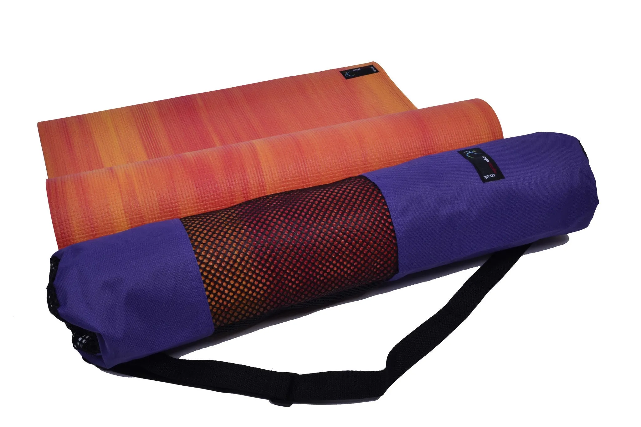 Yoga Studio Basic Kit - 6mm Mat