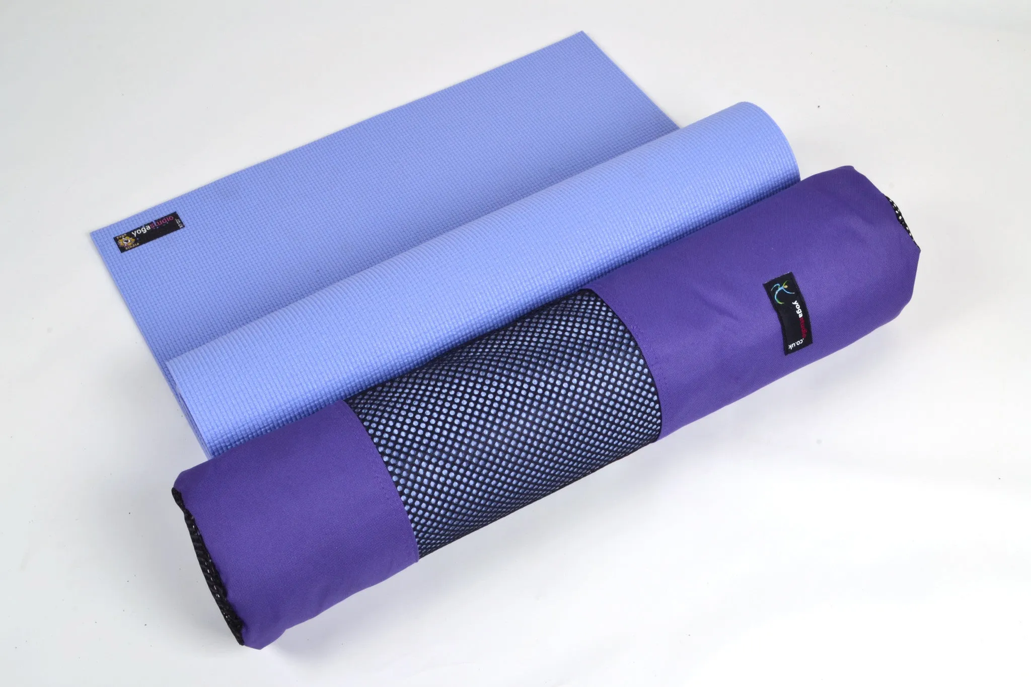 Yoga Studio Basic Kit - 6mm Mat