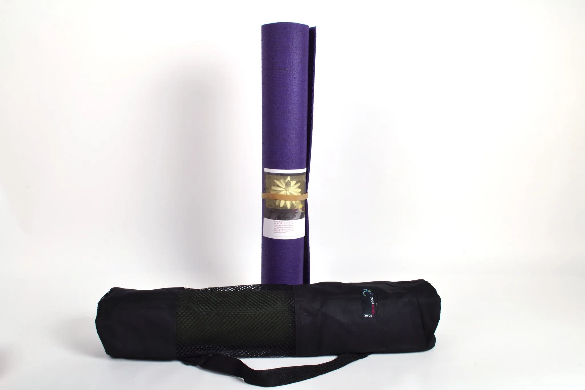 Yoga Studio - ecoYoga Kit