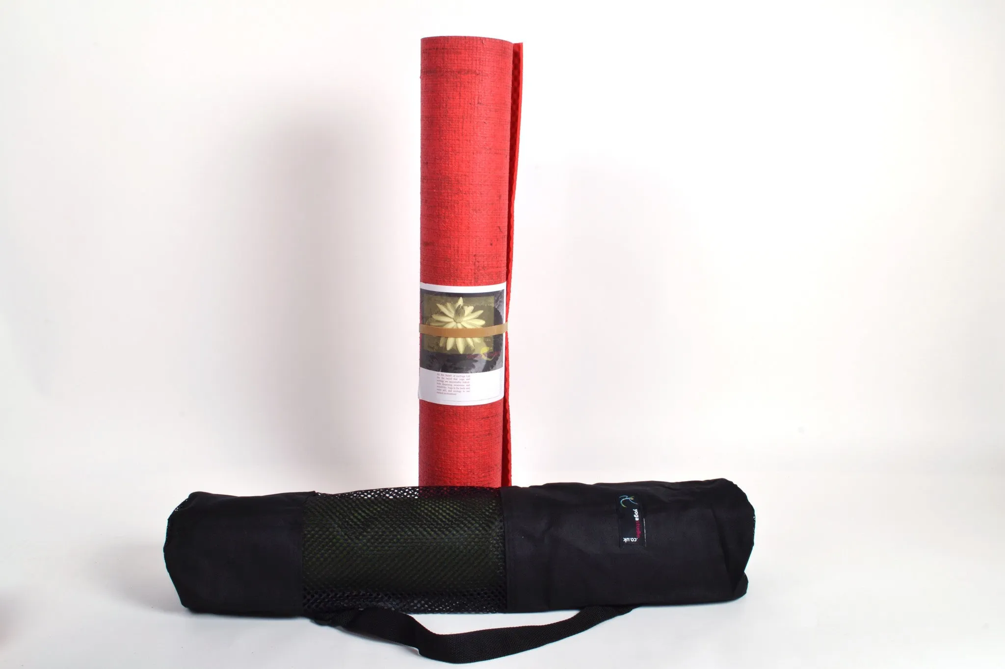Yoga Studio - ecoYoga Kit
