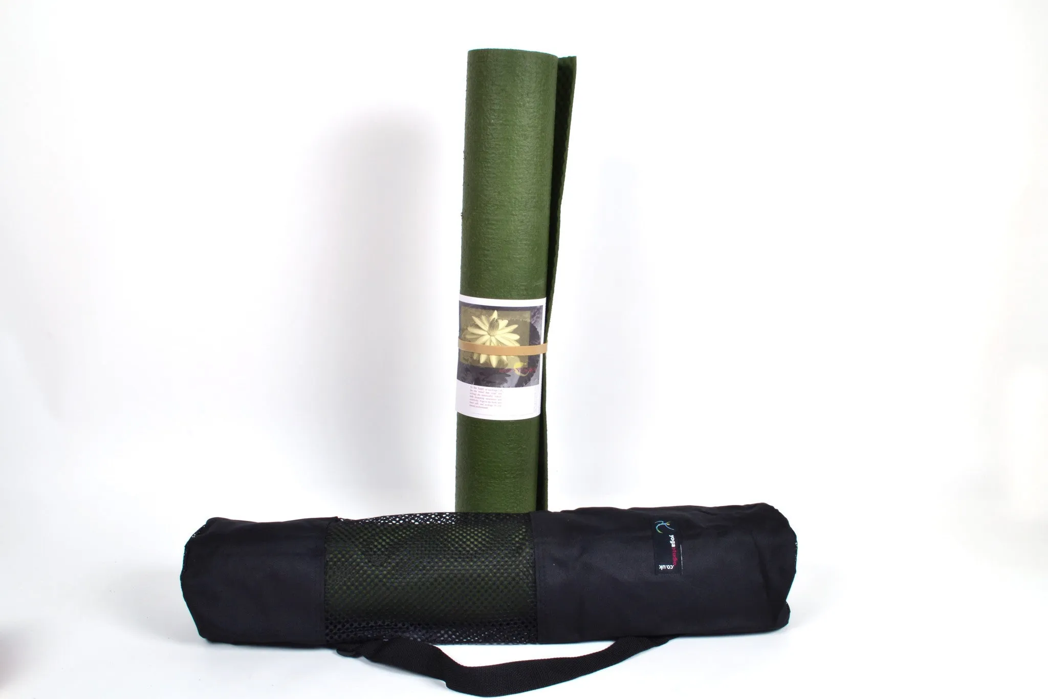 Yoga Studio - ecoYoga Kit