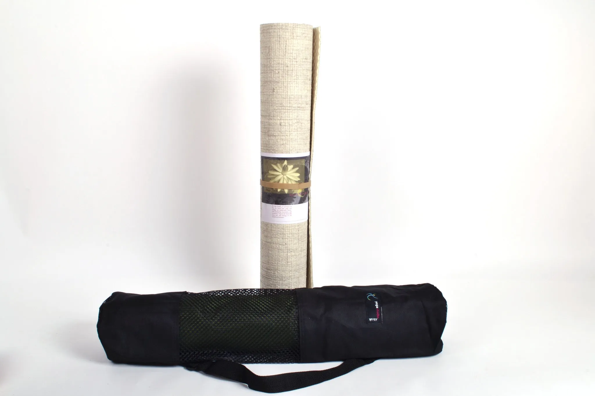 Yoga Studio - ecoYoga Kit