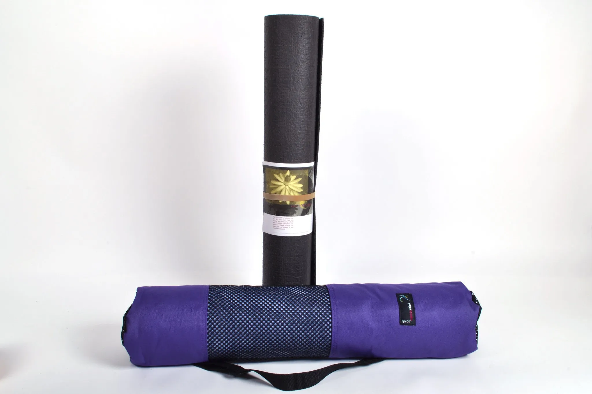Yoga Studio - ecoYoga Kit