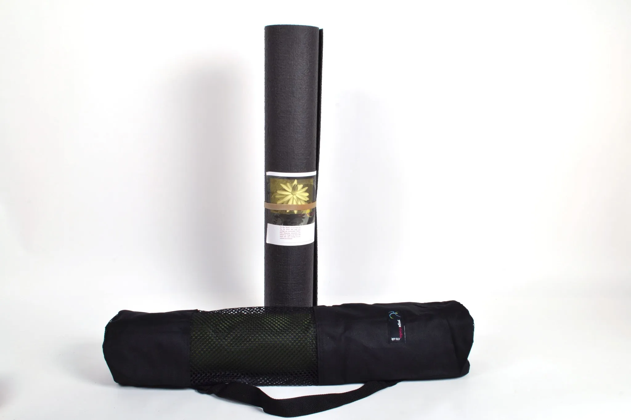 Yoga Studio - ecoYoga Kit
