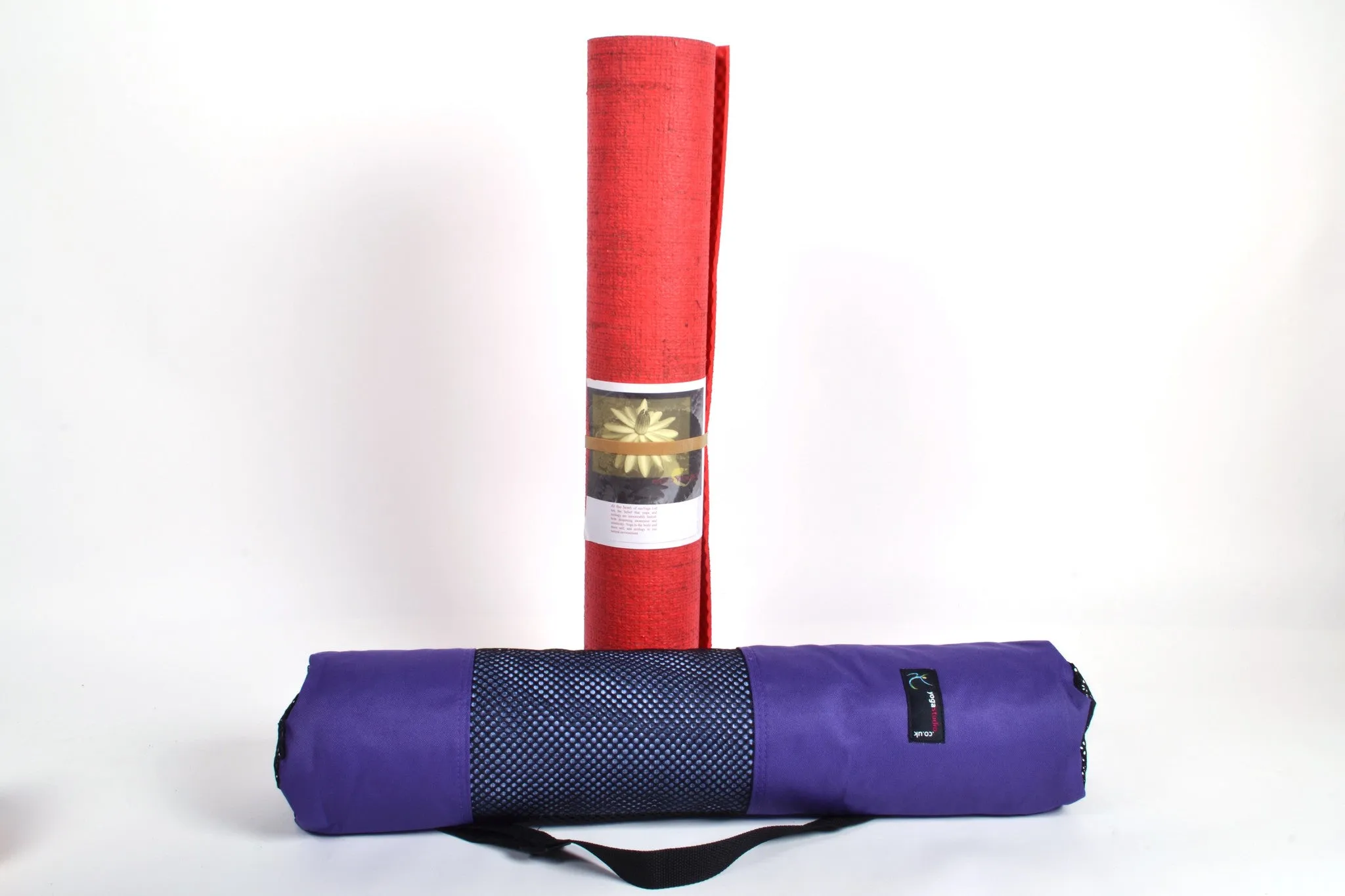 Yoga Studio - ecoYoga Kit