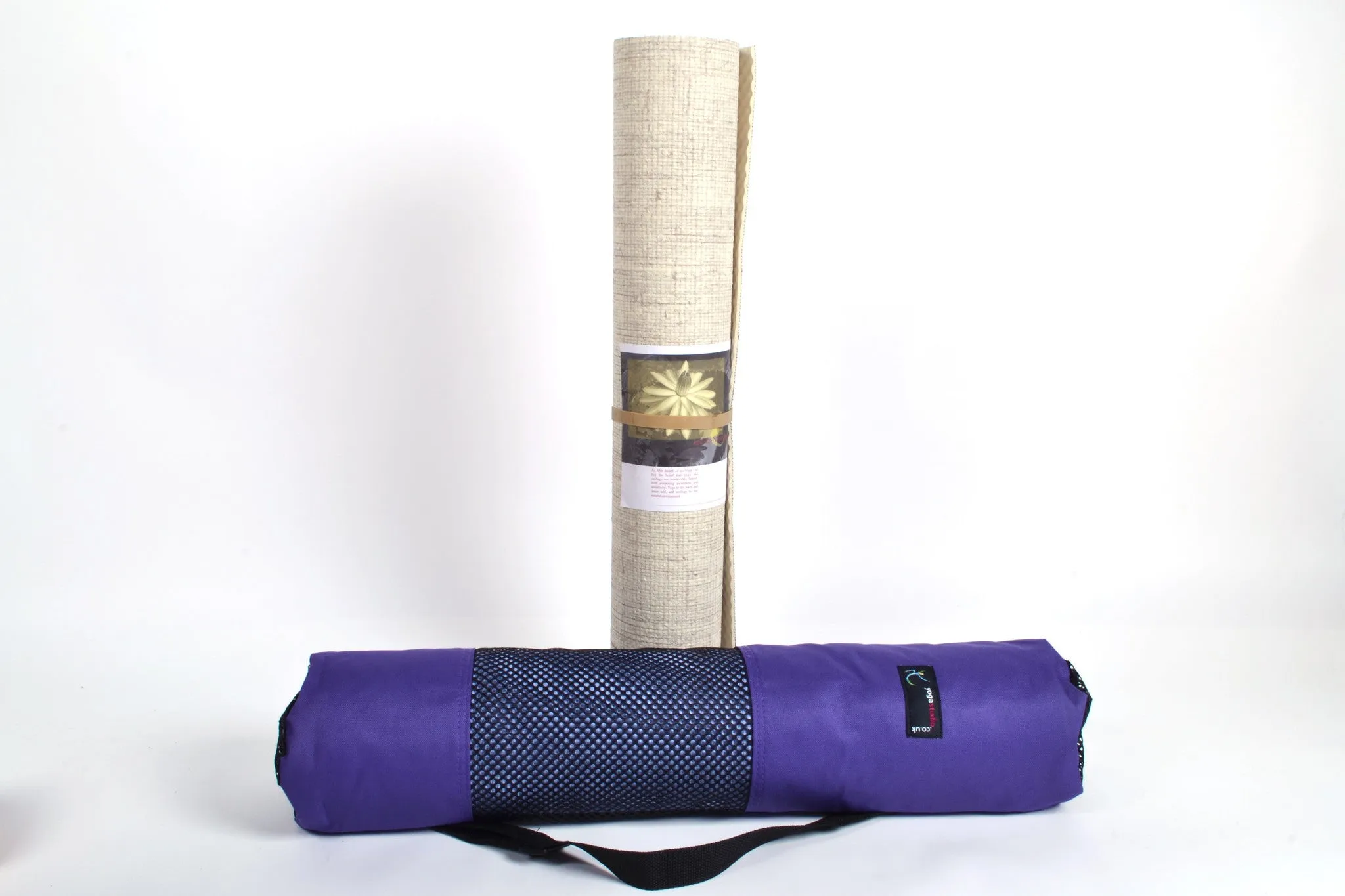 Yoga Studio - ecoYoga Kit