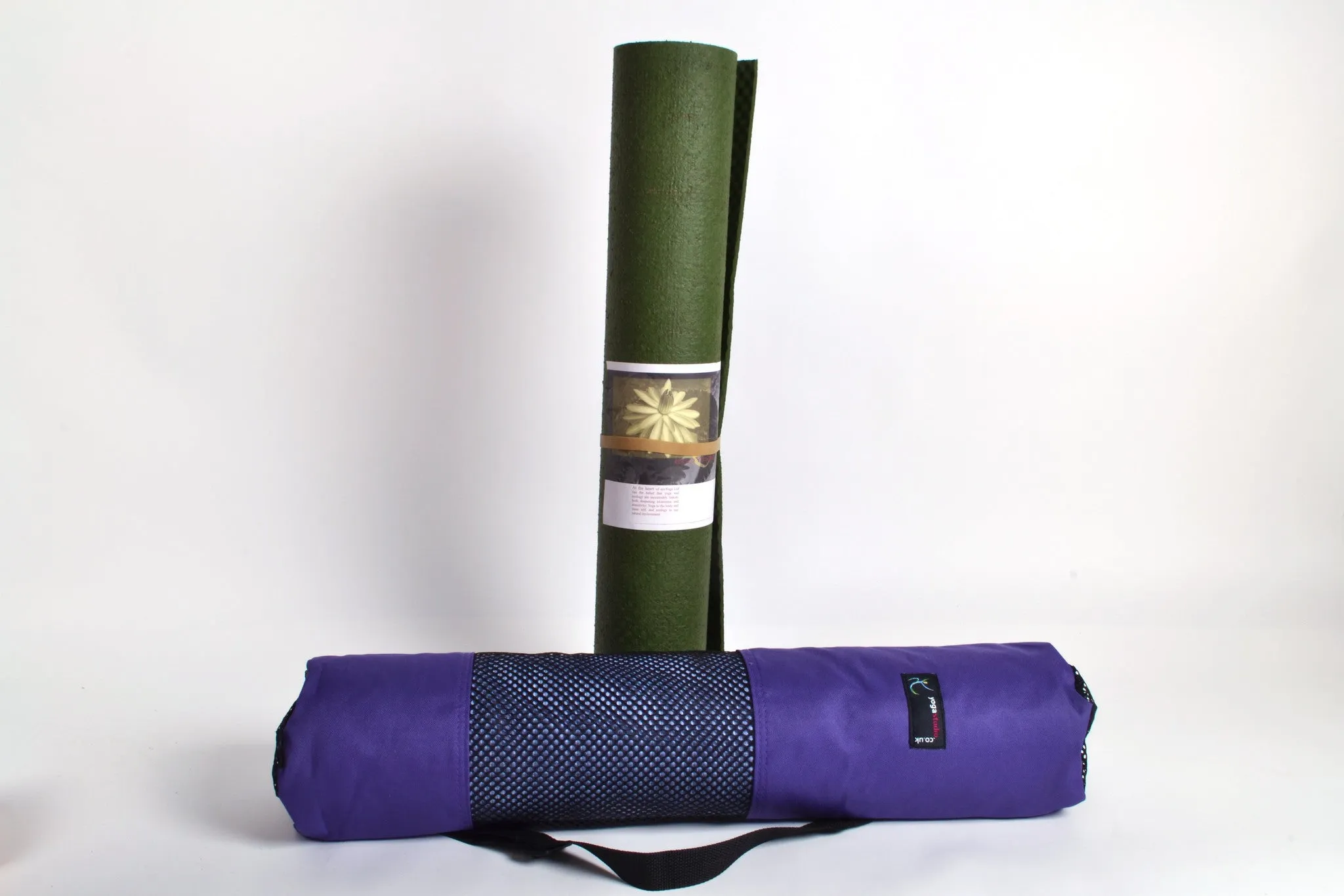 Yoga Studio - ecoYoga Kit