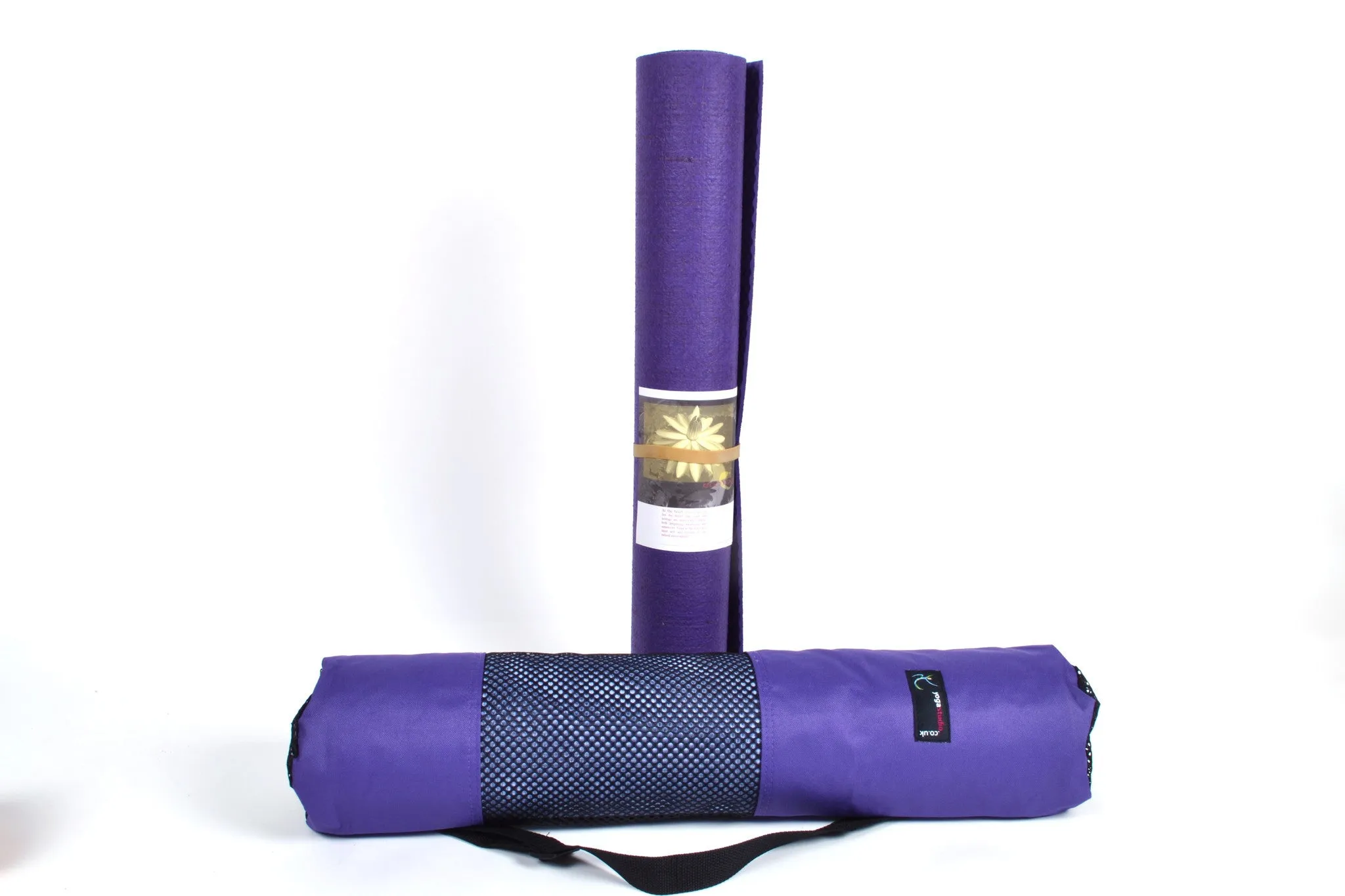 Yoga Studio - ecoYoga Kit