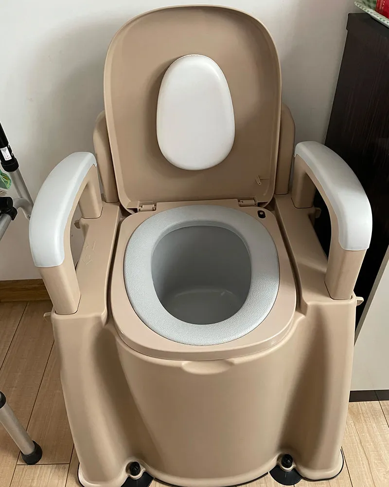 Yunsfei portable toilets, children's assembled toilets, portable folding toilet seats, foldable toilet seats for boys and girls out, and children's toilet training seats