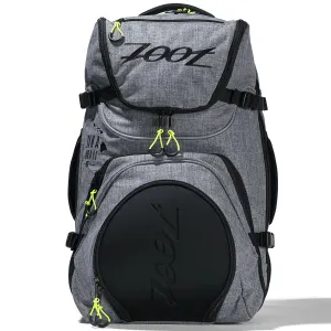 Zoot Ultra Tri Carry On Bag - Canvas Gray
